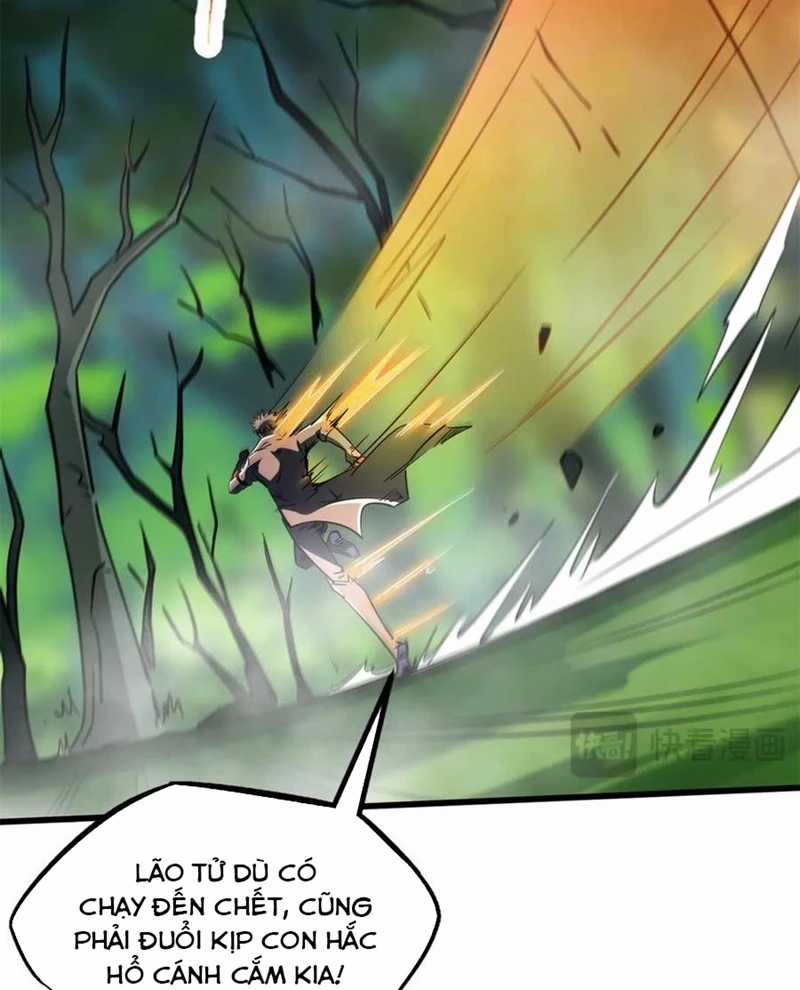 Siêu Cấp Thần Cơ Nhân - Chapter 302 - Trang 11