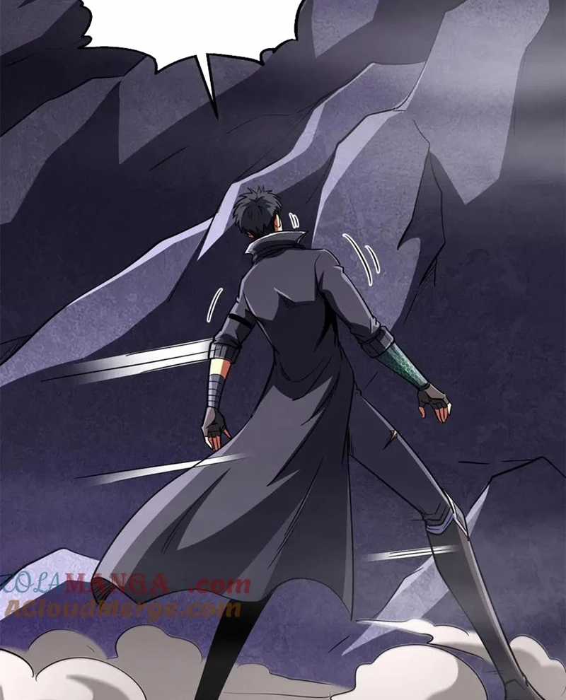 Siêu Cấp Thần Cơ Nhân - Chapter 302 - Trang 15