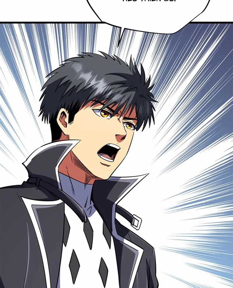 Siêu Cấp Thần Cơ Nhân - Chapter 302 - Trang 18