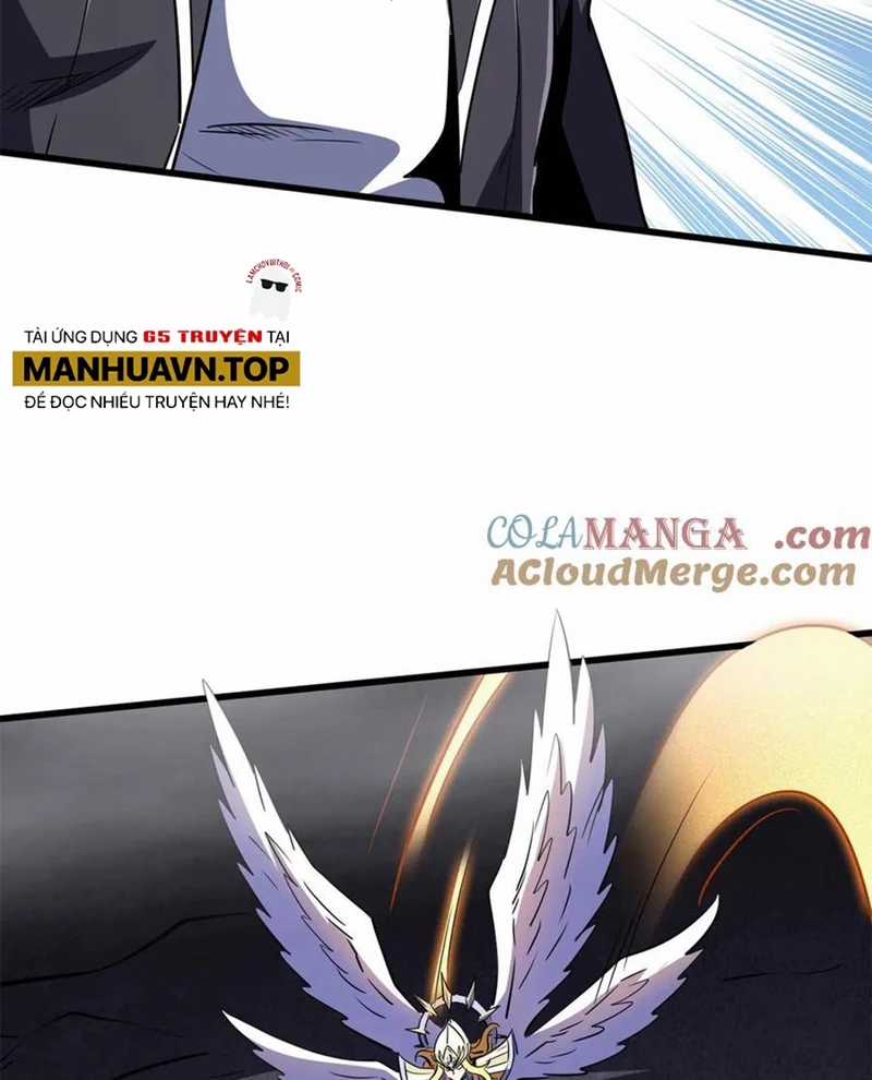 Siêu Cấp Thần Cơ Nhân - Chapter 302 - Trang 19