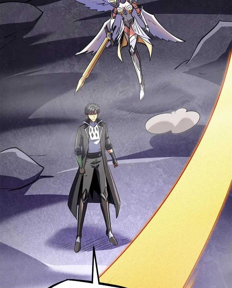 Siêu Cấp Thần Cơ Nhân - Chapter 302 - Trang 20