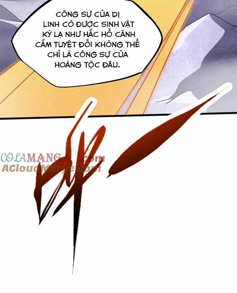 Siêu Cấp Thần Cơ Nhân - Chapter 302 - Trang 21