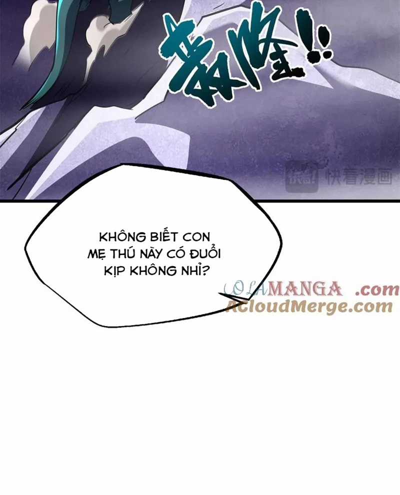 Siêu Cấp Thần Cơ Nhân - Chapter 302 - Trang 23