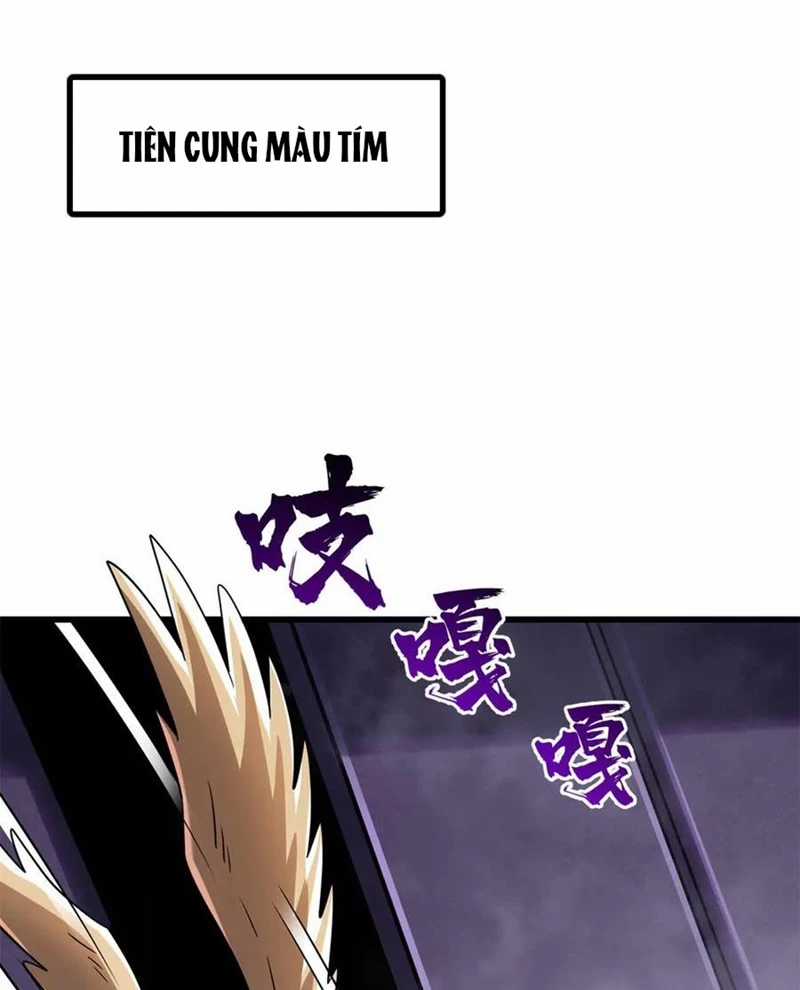 Siêu Cấp Thần Cơ Nhân - Chapter 302 - Trang 24