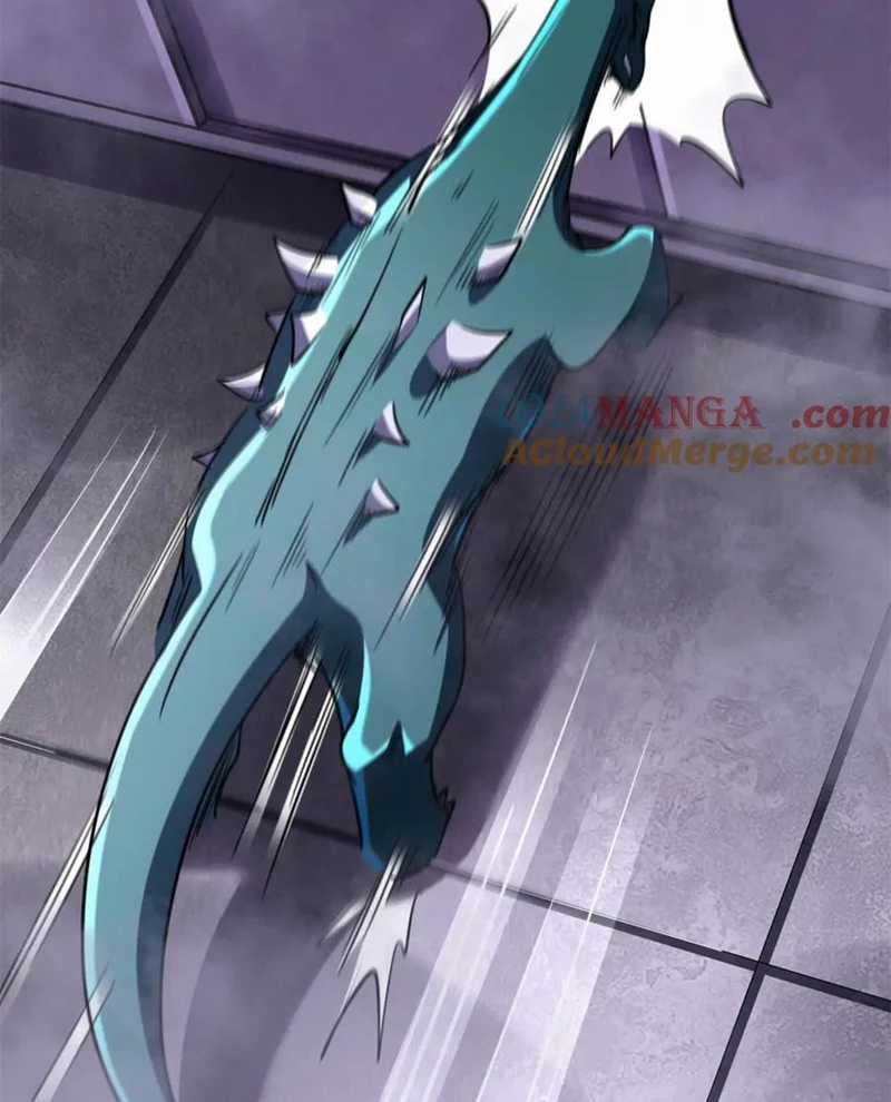 Siêu Cấp Thần Cơ Nhân - Chapter 302 - Trang 29