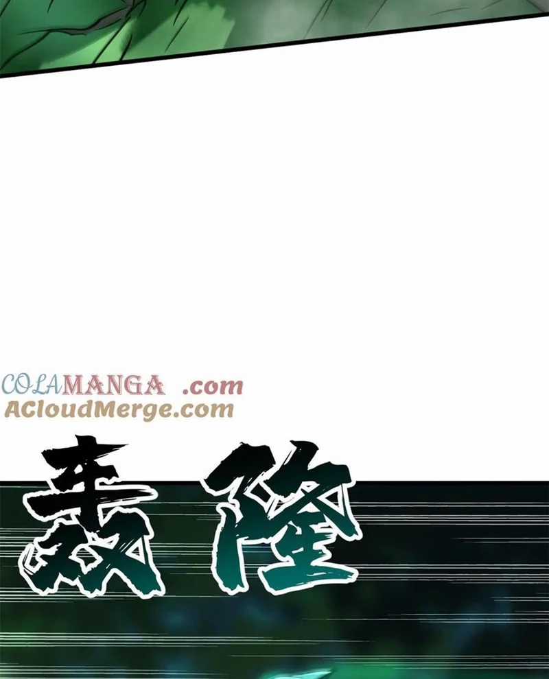 Siêu Cấp Thần Cơ Nhân - Chapter 302 - Trang 4