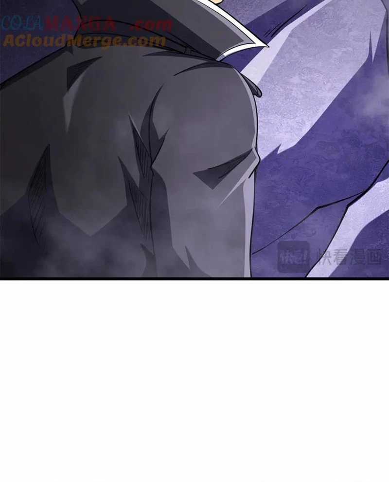 Siêu Cấp Thần Cơ Nhân - Chapter 302 - Trang 33