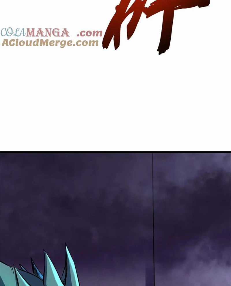 Siêu Cấp Thần Cơ Nhân - Chapter 302 - Trang 35