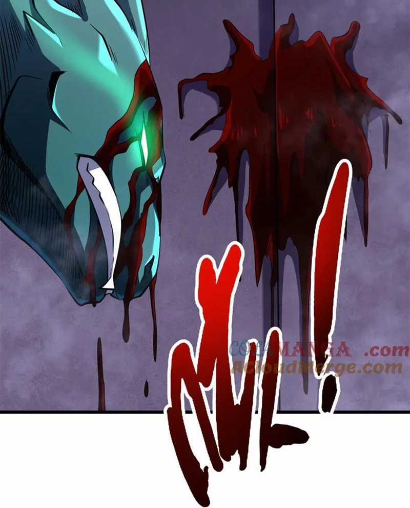 Siêu Cấp Thần Cơ Nhân - Chapter 302 - Trang 36