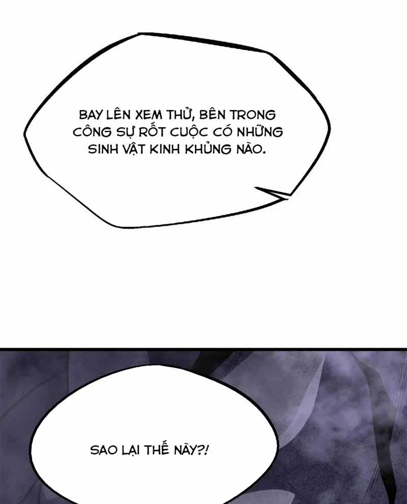 Siêu Cấp Thần Cơ Nhân - Chapter 302 - Trang 37