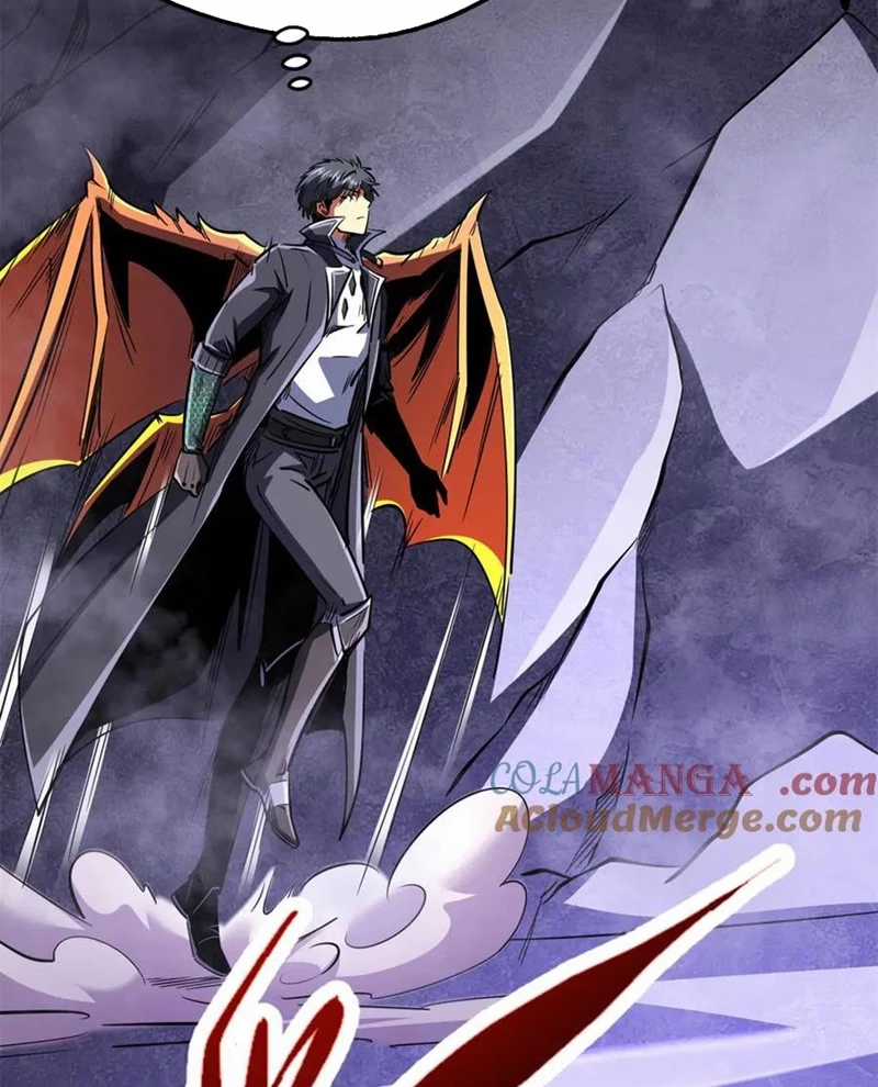 Siêu Cấp Thần Cơ Nhân - Chapter 302 - Trang 38