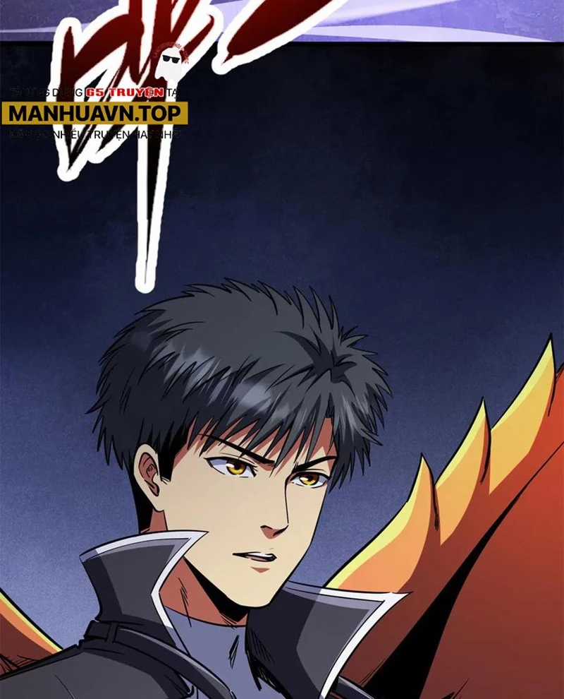 Siêu Cấp Thần Cơ Nhân - Chapter 302 - Trang 39