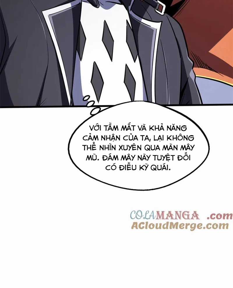 Siêu Cấp Thần Cơ Nhân - Chapter 302 - Trang 40