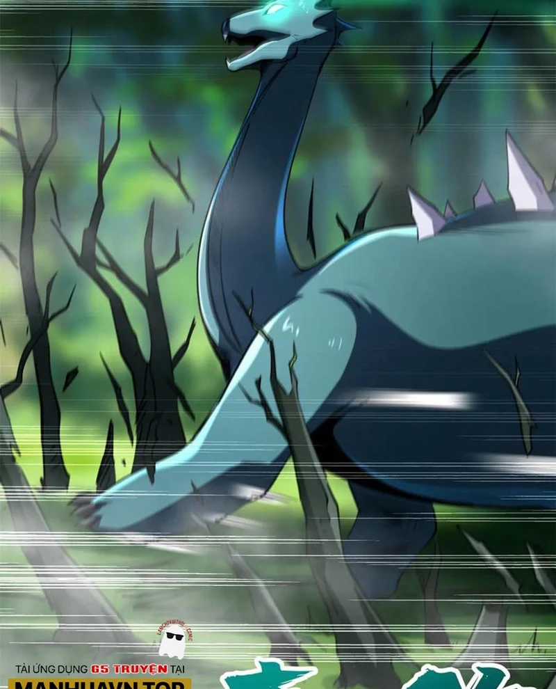 Siêu Cấp Thần Cơ Nhân - Chapter 302 - Trang 5