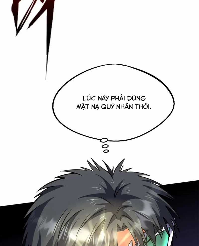 Siêu Cấp Thần Cơ Nhân - Chapter 302 - Trang 43