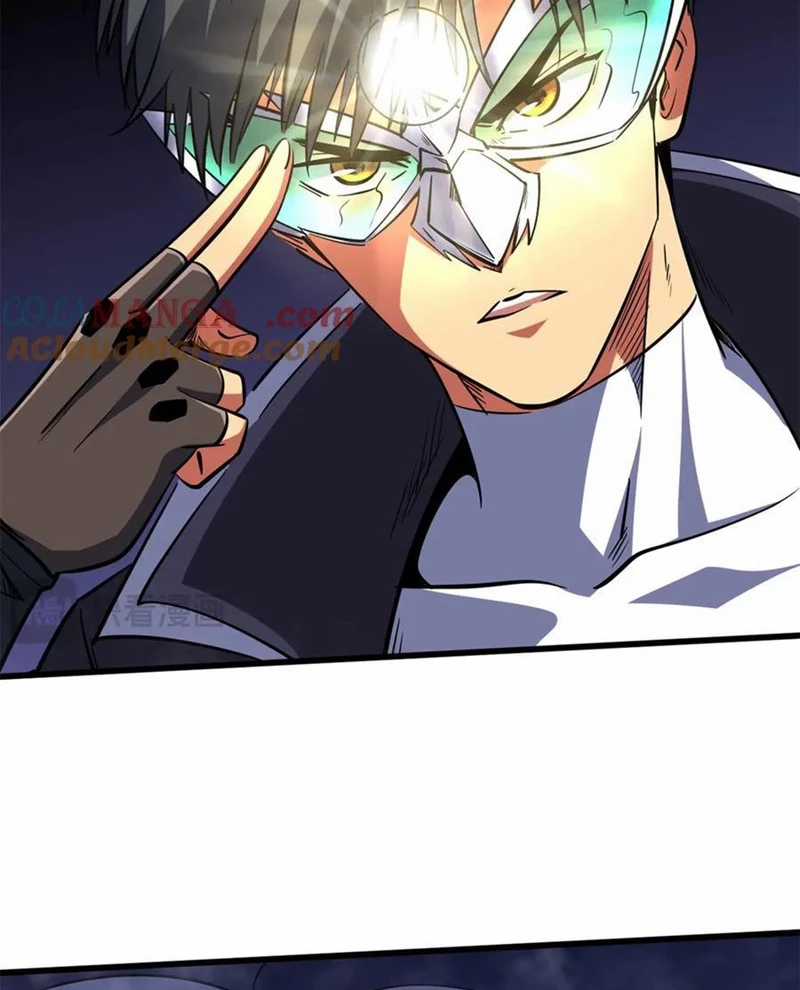 Siêu Cấp Thần Cơ Nhân - Chapter 302 - Trang 44