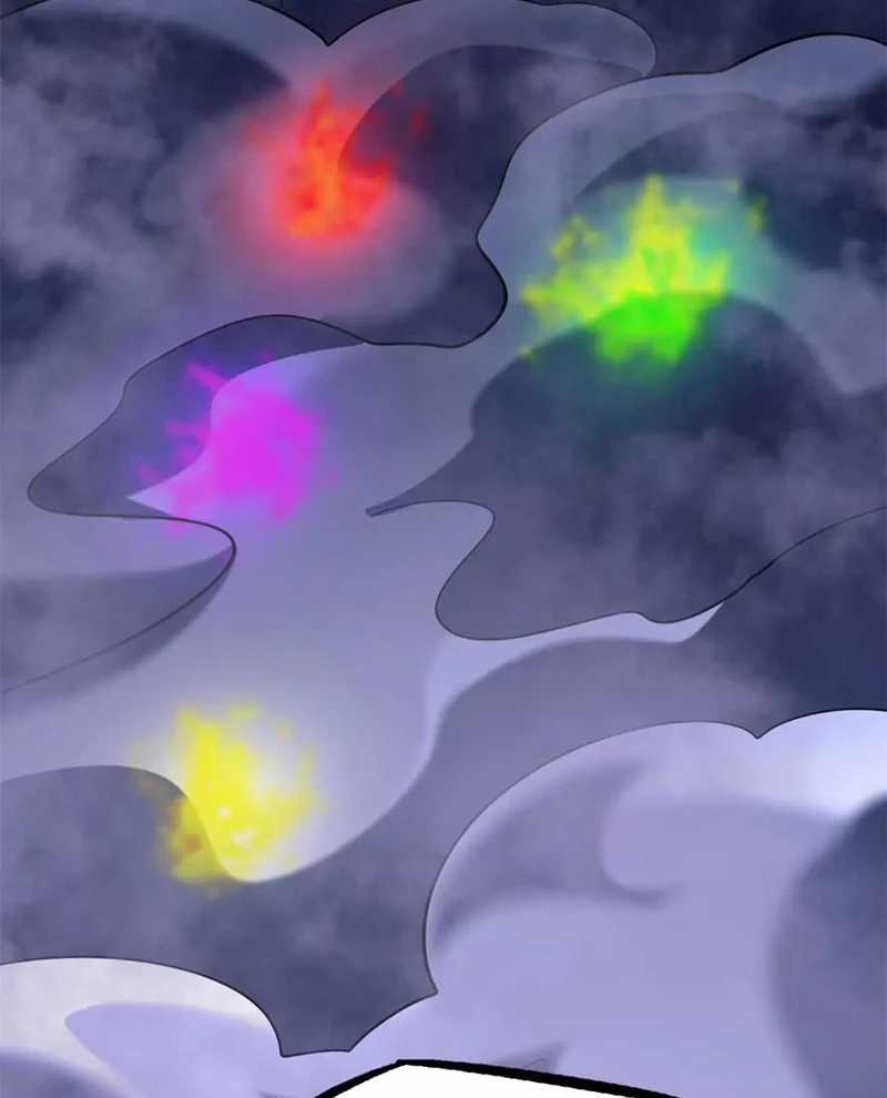 Siêu Cấp Thần Cơ Nhân - Chapter 302 - Trang 45