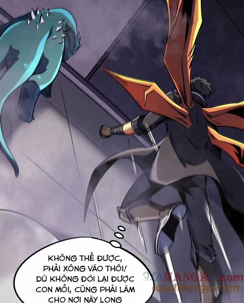 Siêu Cấp Thần Cơ Nhân - Chapter 302 - Trang 49