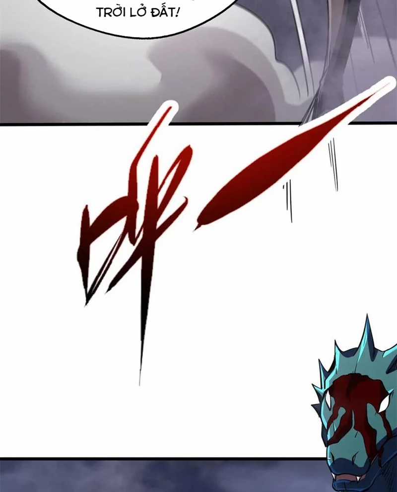 Siêu Cấp Thần Cơ Nhân - Chapter 302 - Trang 50