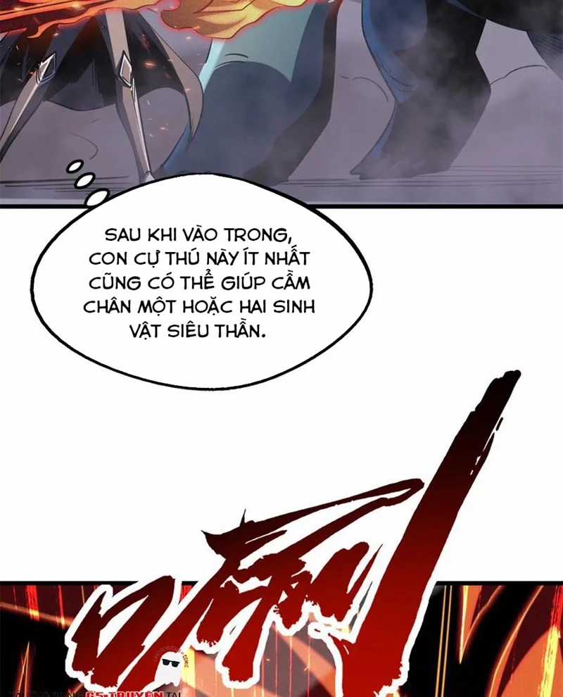 Siêu Cấp Thần Cơ Nhân - Chapter 302 - Trang 52