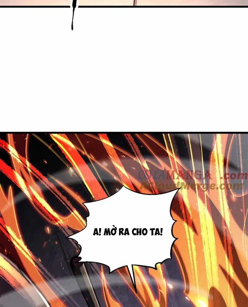 Siêu Cấp Thần Cơ Nhân - Chapter 302 - Trang 55