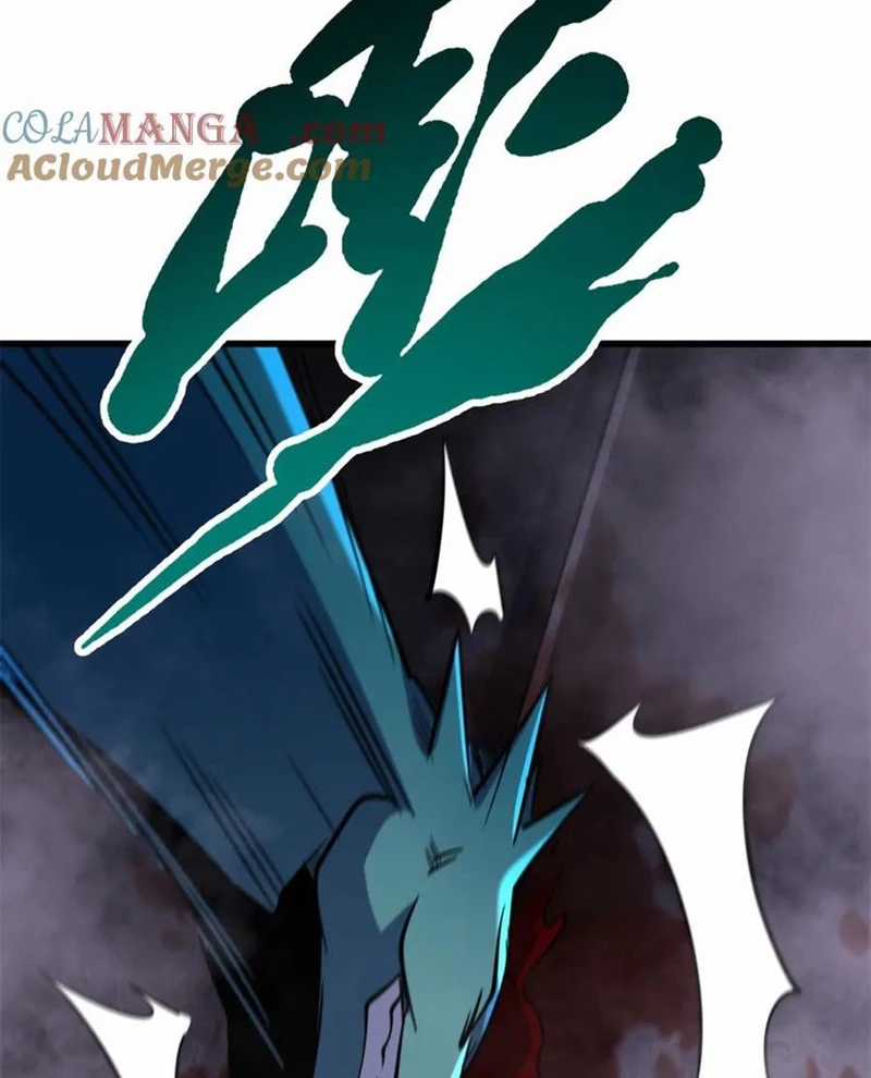 Siêu Cấp Thần Cơ Nhân - Chapter 302 - Trang 61