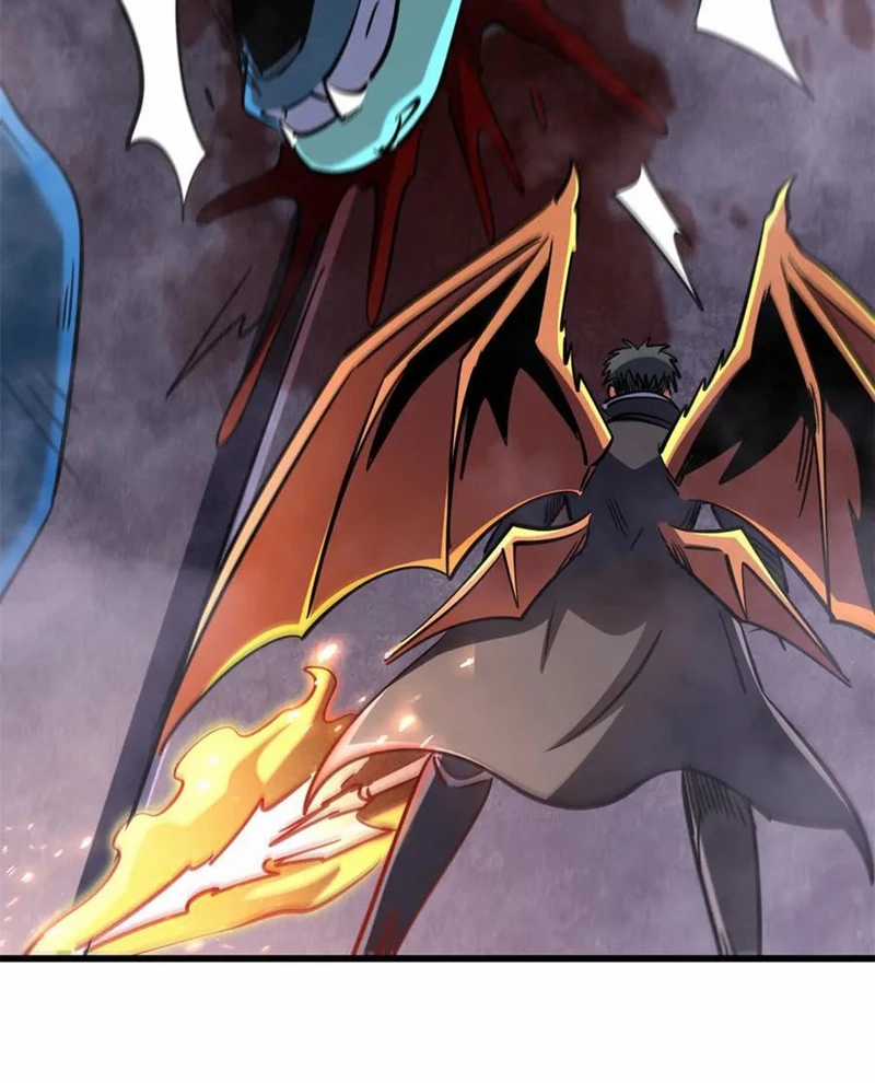 Siêu Cấp Thần Cơ Nhân - Chapter 302 - Trang 62