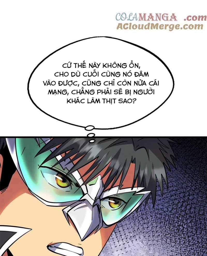 Siêu Cấp Thần Cơ Nhân - Chapter 302 - Trang 63