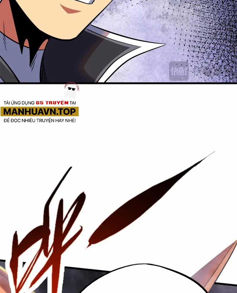 Siêu Cấp Thần Cơ Nhân - Chapter 302 - Trang 64