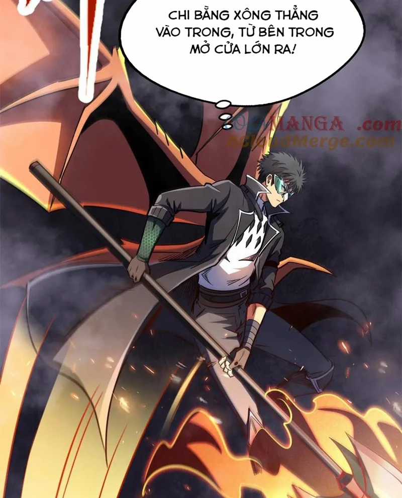 Siêu Cấp Thần Cơ Nhân - Chapter 302 - Trang 65