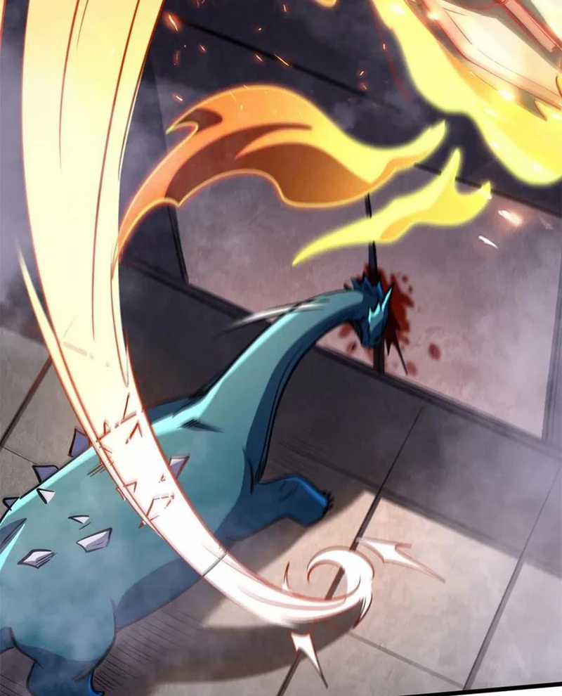 Siêu Cấp Thần Cơ Nhân - Chapter 302 - Trang 66