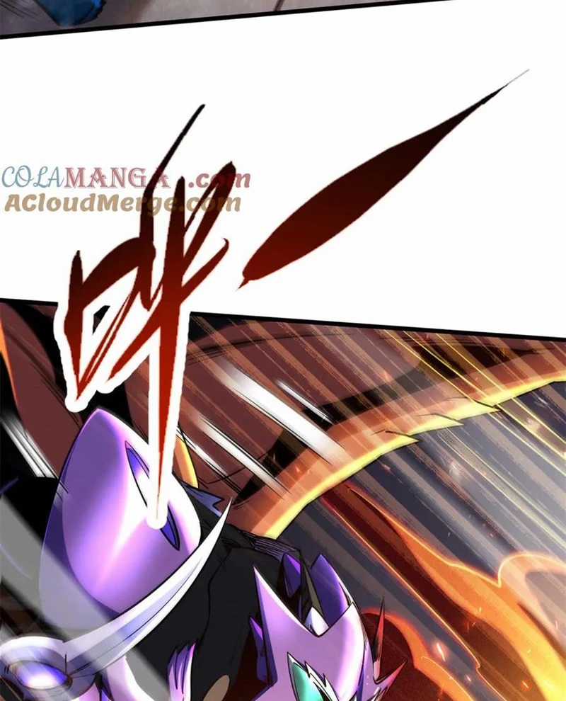 Siêu Cấp Thần Cơ Nhân - Chapter 302 - Trang 67