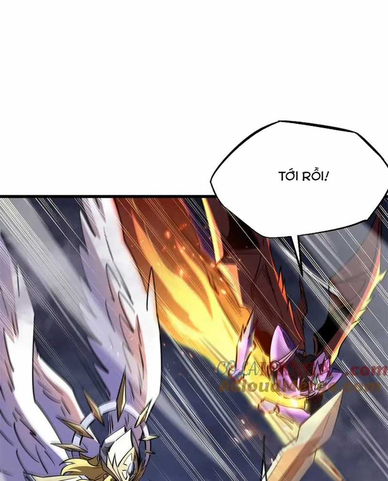 Siêu Cấp Thần Cơ Nhân - Chapter 302 - Trang 70