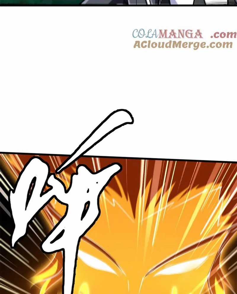 Siêu Cấp Thần Cơ Nhân - Chapter 302 - Trang 8