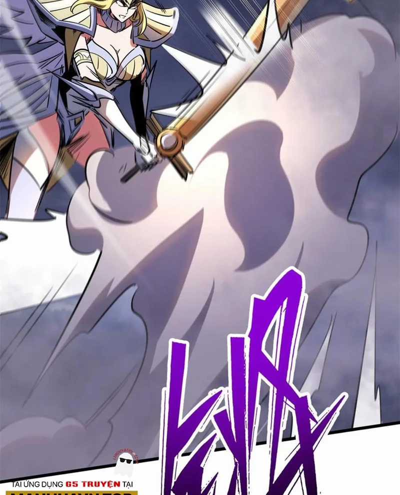 Siêu Cấp Thần Cơ Nhân - Chapter 302 - Trang 71