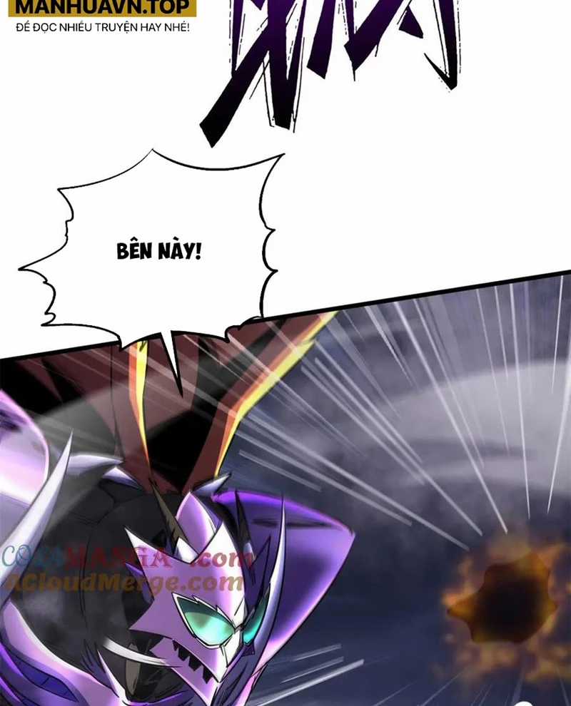 Siêu Cấp Thần Cơ Nhân - Chapter 302 - Trang 72