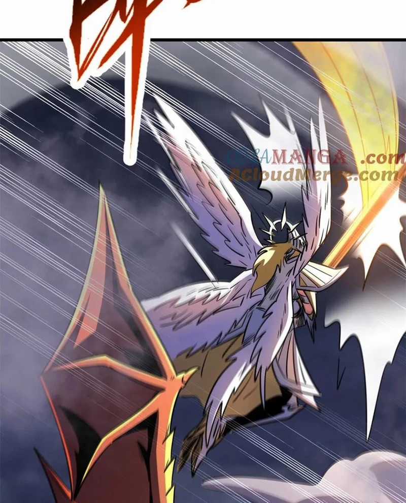 Siêu Cấp Thần Cơ Nhân - Chapter 302 - Trang 74