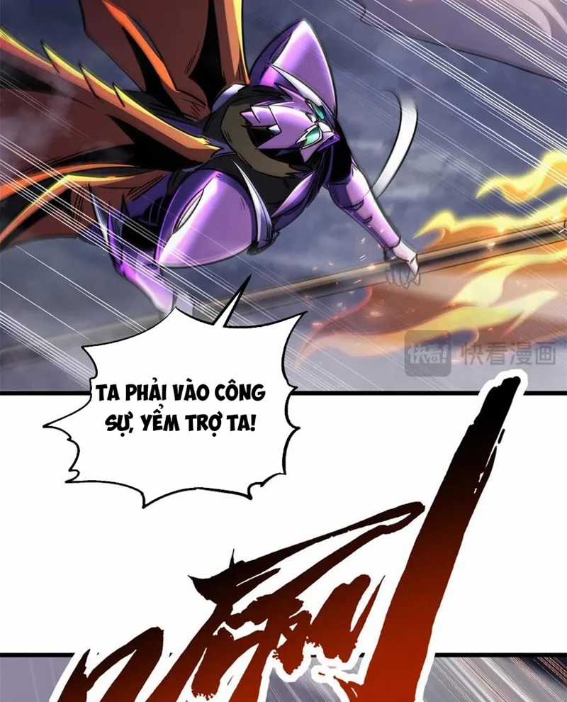 Siêu Cấp Thần Cơ Nhân - Chapter 302 - Trang 75