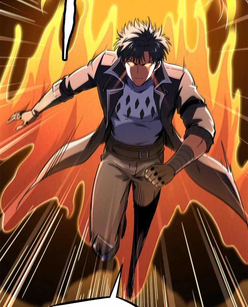 Siêu Cấp Thần Cơ Nhân - Chapter 302 - Trang 9