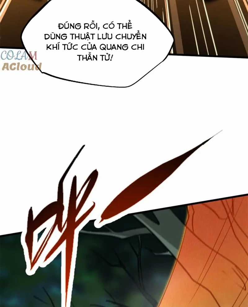 Siêu Cấp Thần Cơ Nhân - Chapter 302 - Trang 10