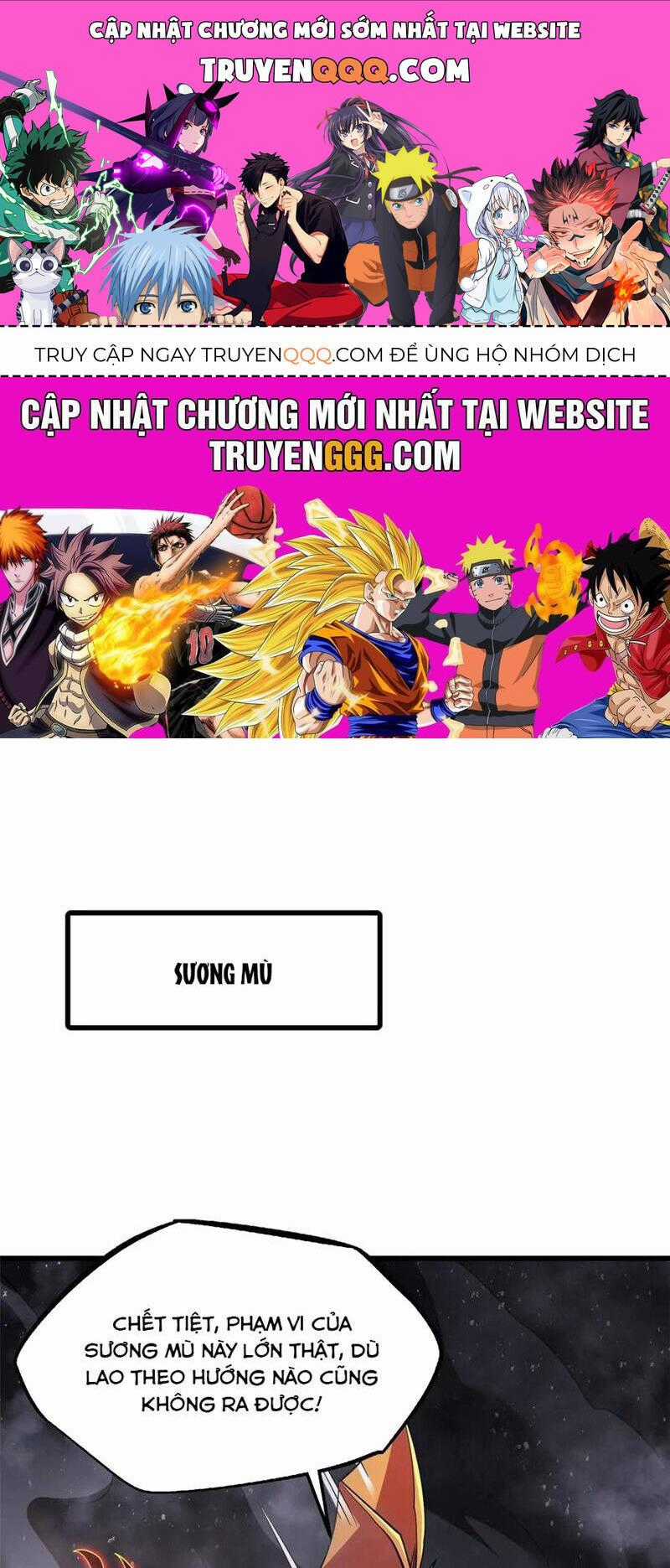 Siêu Cấp Thần Cơ Nhân - Chapter 303 - Trang 1