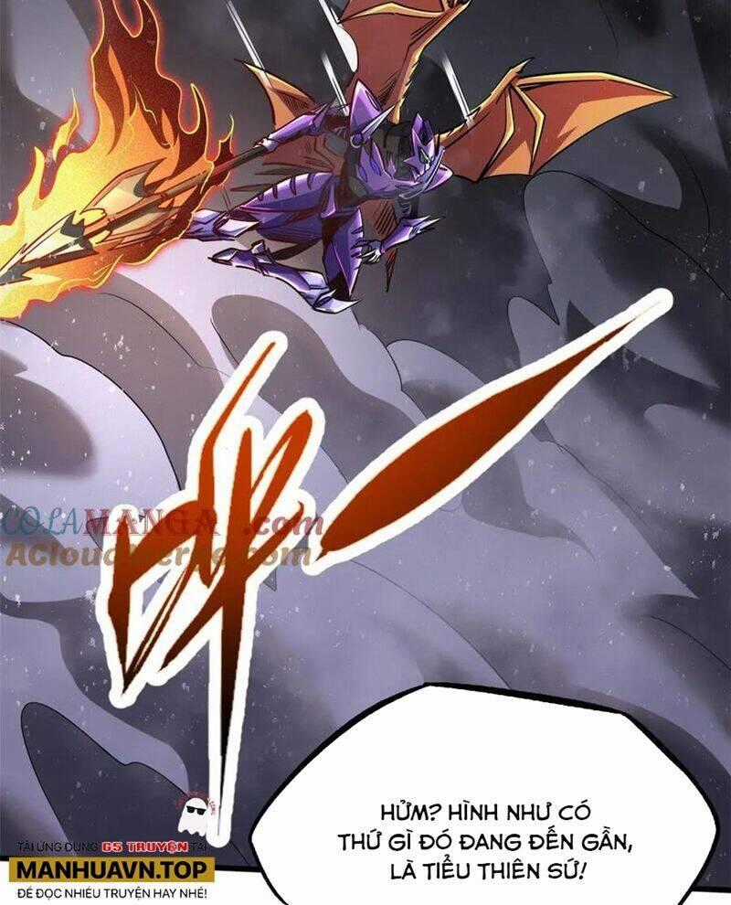 Siêu Cấp Thần Cơ Nhân - Chapter 303 - Trang 2