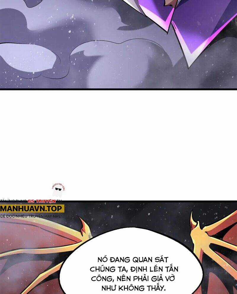 Siêu Cấp Thần Cơ Nhân - Chapter 303 - Trang 12