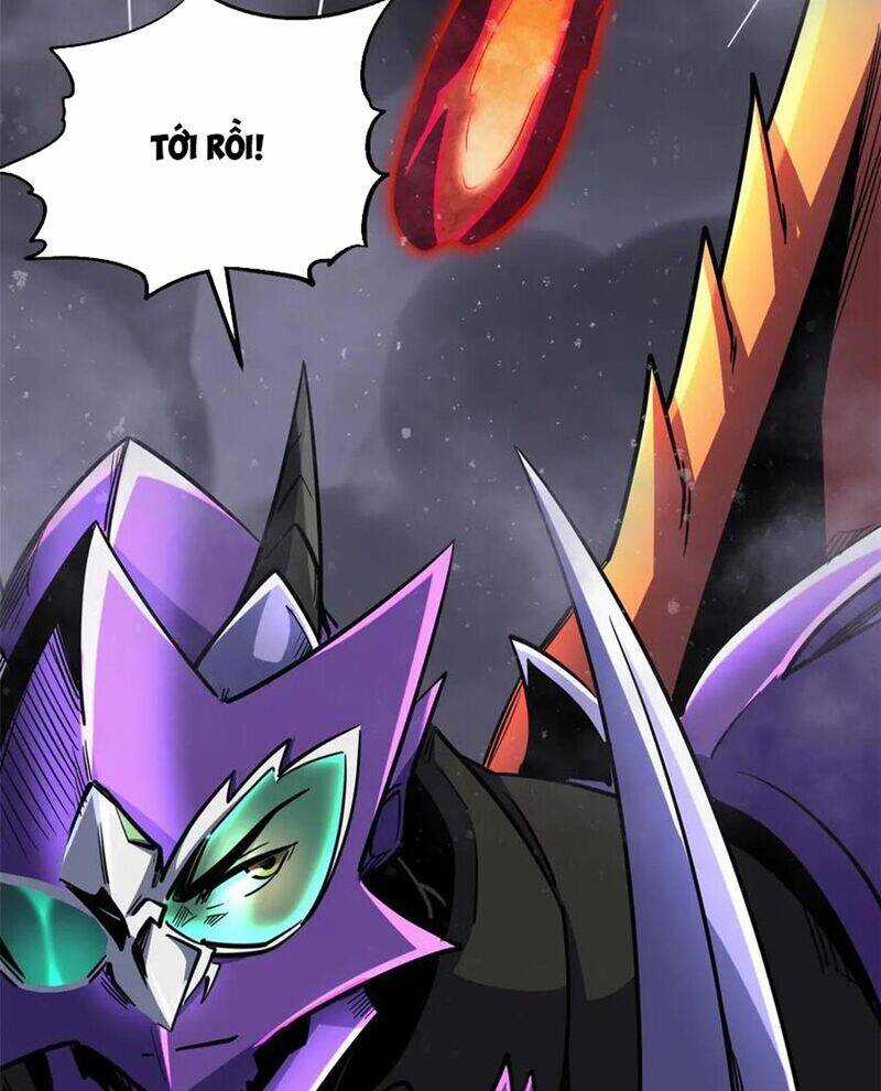 Siêu Cấp Thần Cơ Nhân - Chapter 303 - Trang 19