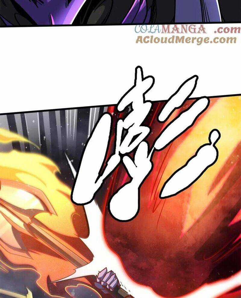 Siêu Cấp Thần Cơ Nhân - Chapter 303 - Trang 20