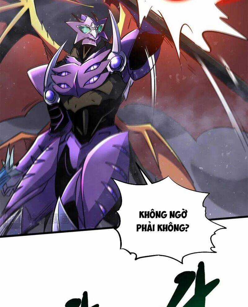 Siêu Cấp Thần Cơ Nhân - Chapter 303 - Trang 21