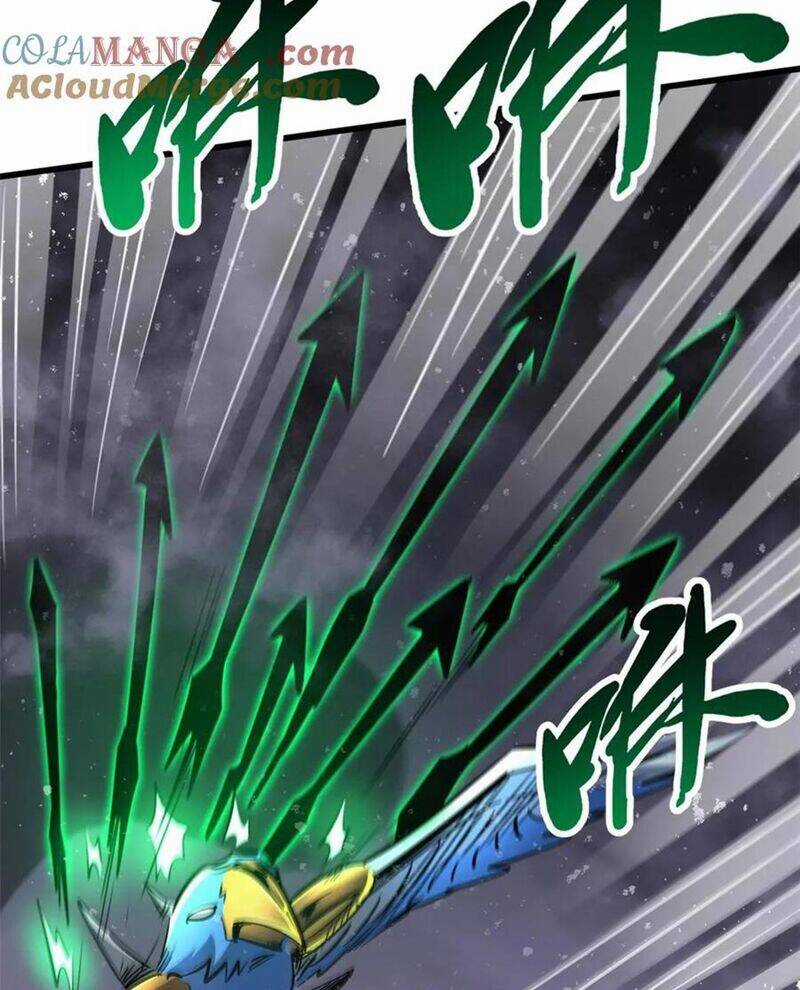 Siêu Cấp Thần Cơ Nhân - Chapter 303 - Trang 22