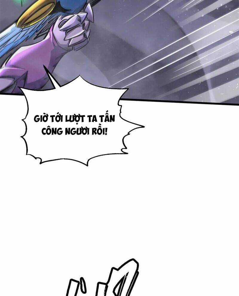 Siêu Cấp Thần Cơ Nhân - Chapter 303 - Trang 23