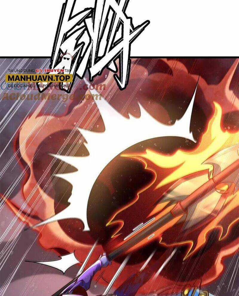 Siêu Cấp Thần Cơ Nhân - Chapter 303 - Trang 24