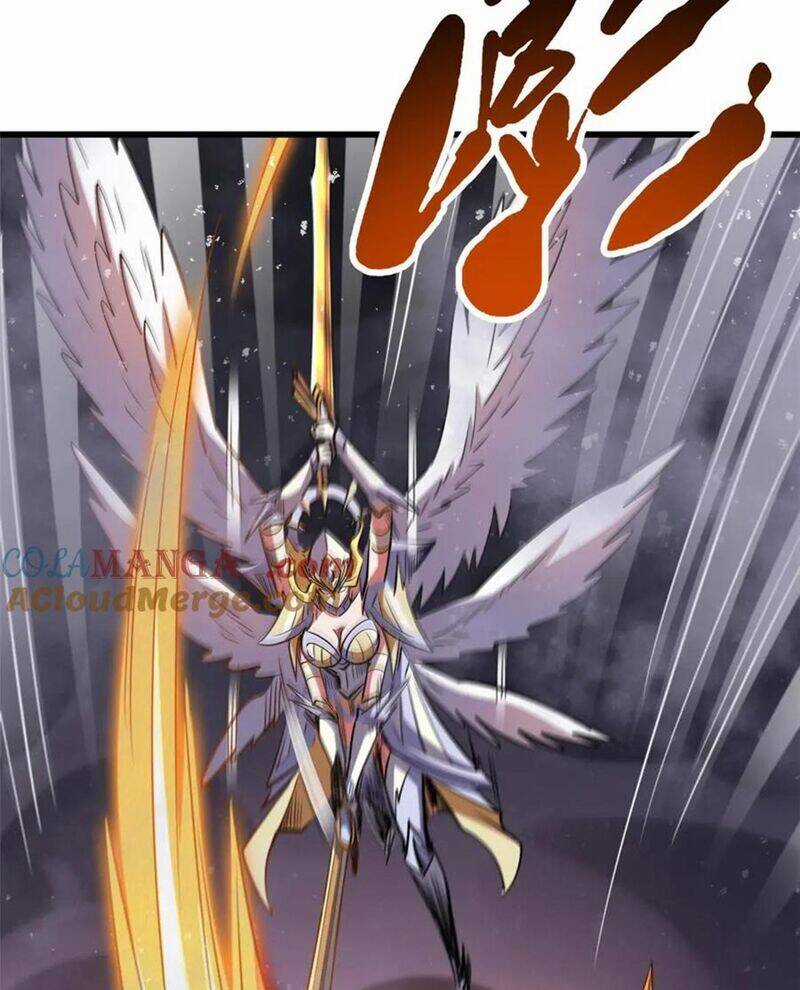 Siêu Cấp Thần Cơ Nhân - Chapter 303 - Trang 26